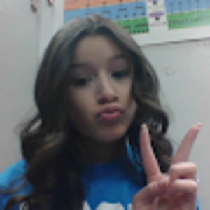 Meet your Posher, Sophia